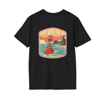 Whistle & Chill T-Shirt