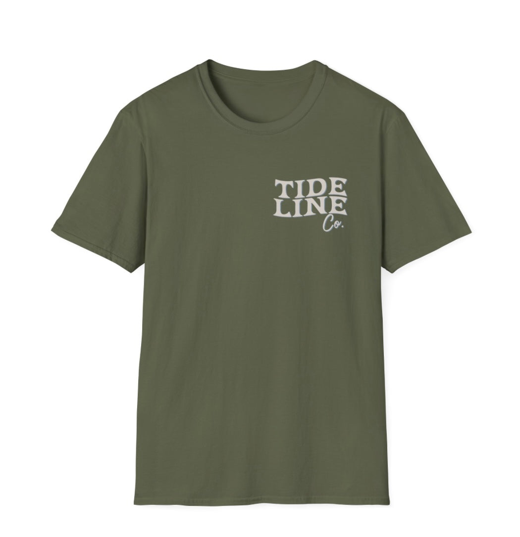 Bounty of the Sea T-Shirt