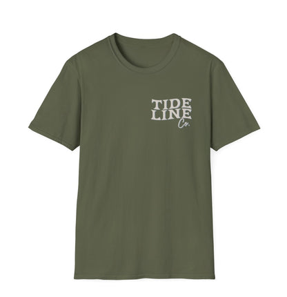 Bounty of the Sea T-Shirt