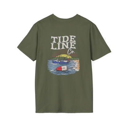Bounty of the Sea T-Shirt