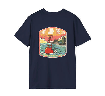 Whistle & Chill T-Shirt