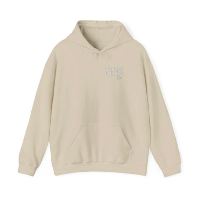 Bounty of the Sea Hoodie