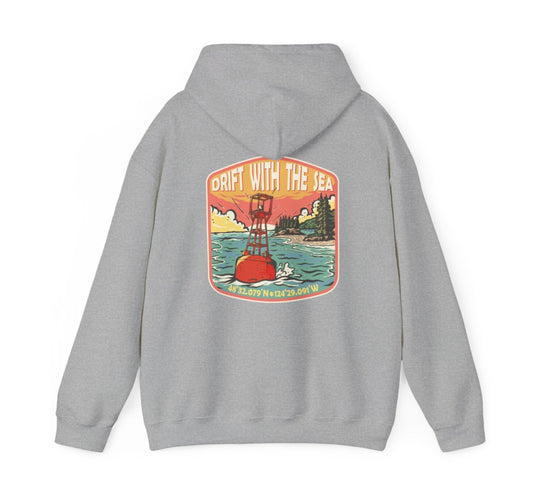 Whistle & Chill Hoodie