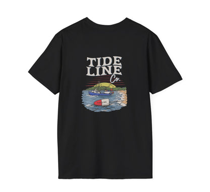 Bounty of the Sea T-Shirt