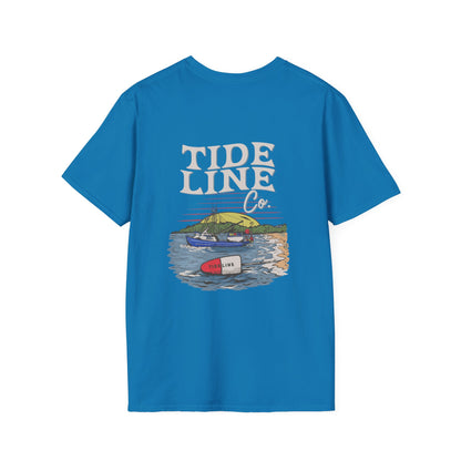 Bounty of the Sea T-Shirt