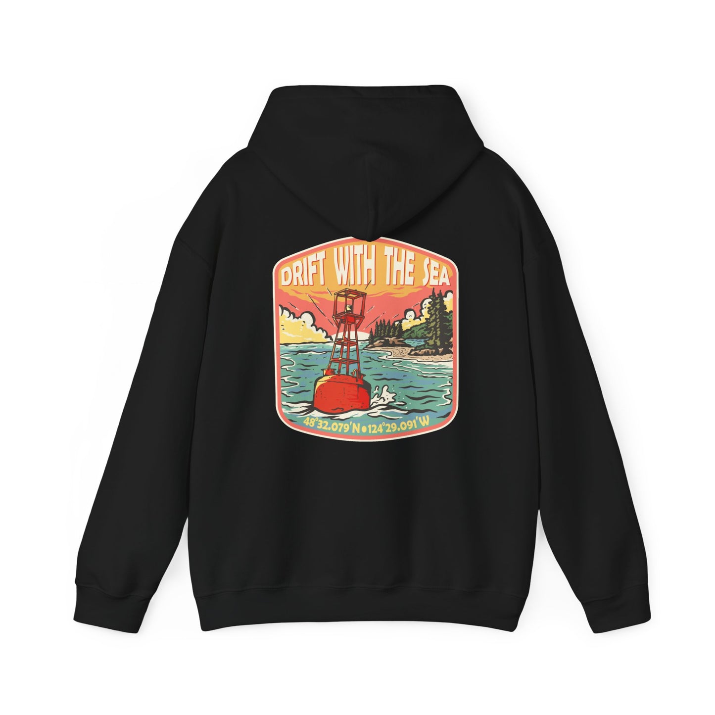 Whistle & Chill Hoodie