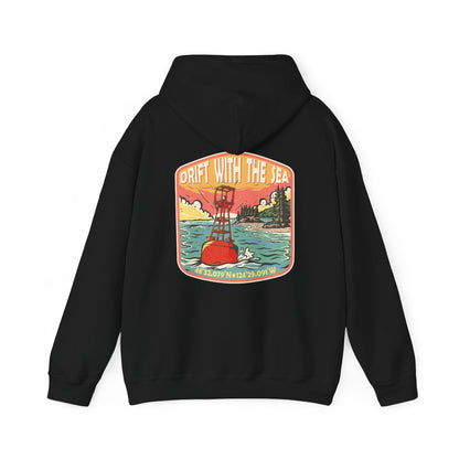 Whistle & Chill Hoodie