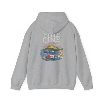 Bounty of the Sea Hoodie