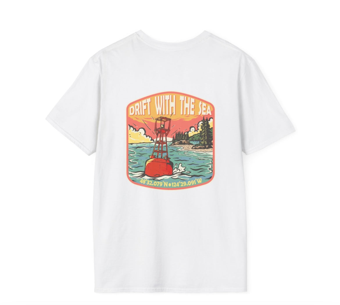 Whistle & Chill T-Shirt
