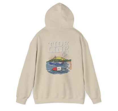 Bounty of the Sea Hoodie
