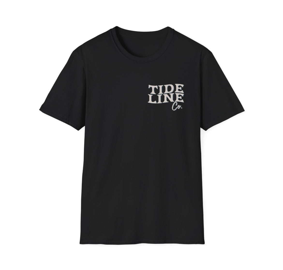 TideLine Co. T-Shirt