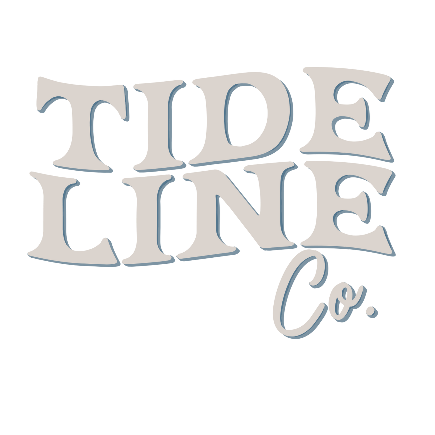 TideLine Co. Gift Card